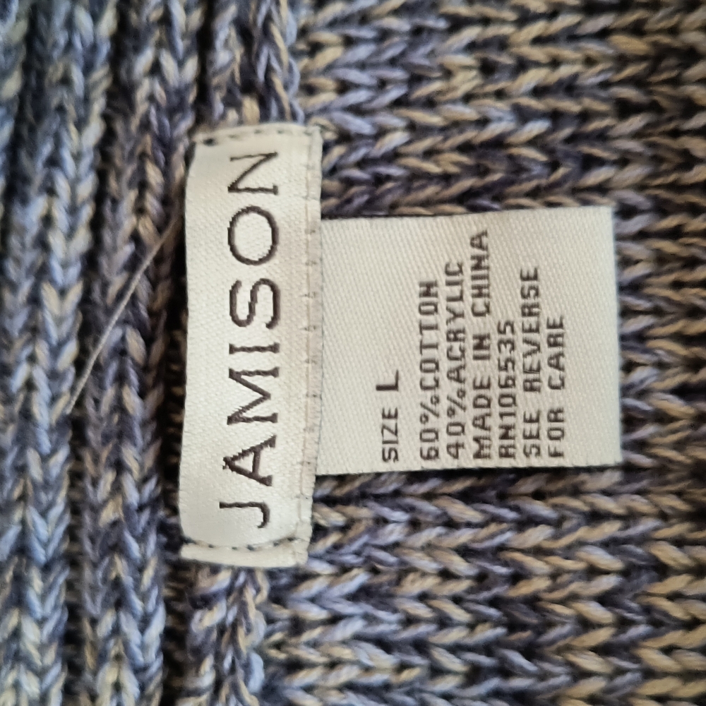 Jamison Knit Sweater - Picture 5 of 5